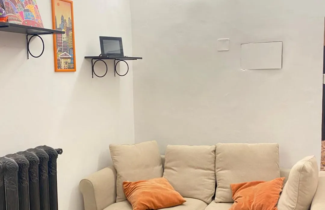 Florentia House-1