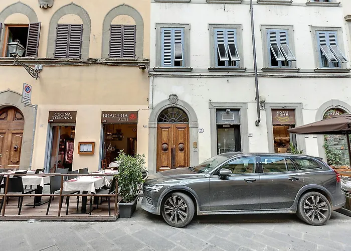 Sant'Agostino Luxury By Mamo