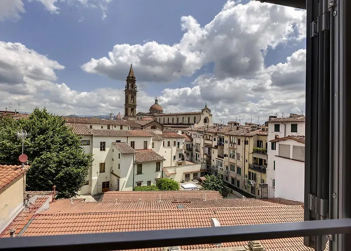 Sant'Agostino Luxury By Mamo